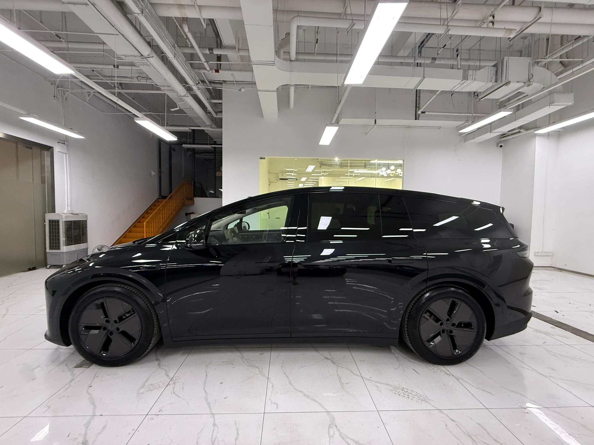 Li Auto ideal i8, 2025 — фото 3