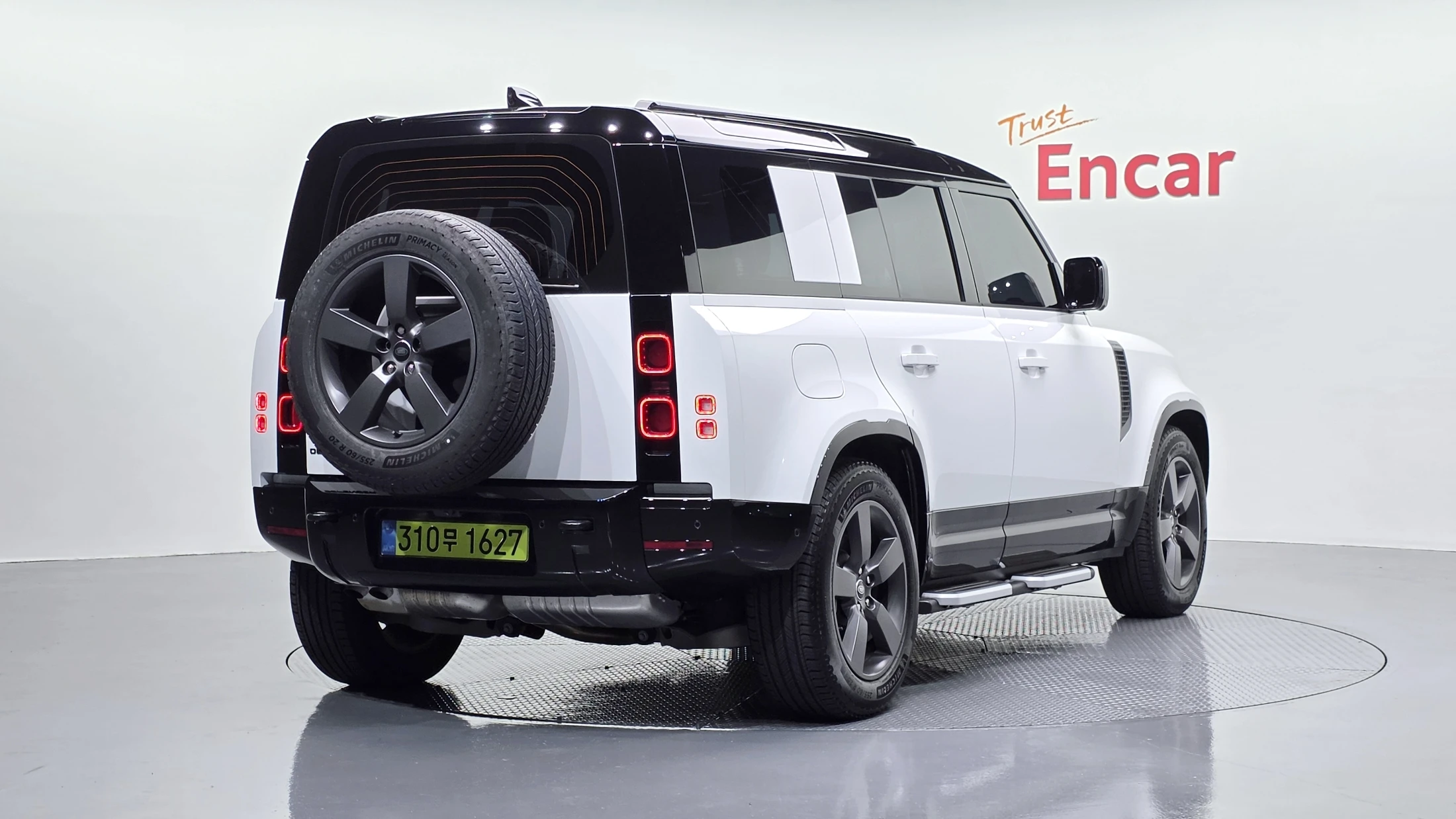 Land Rover Defender L663, 2025 — фото 2