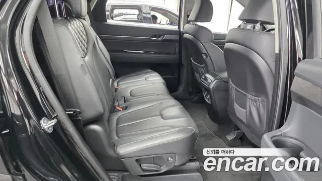 Hyundai Palisade, 2018 — фото 11