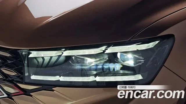 Renault-KoreaSamsung Grand Koleos Grand Colles, 2025 — фото 23
