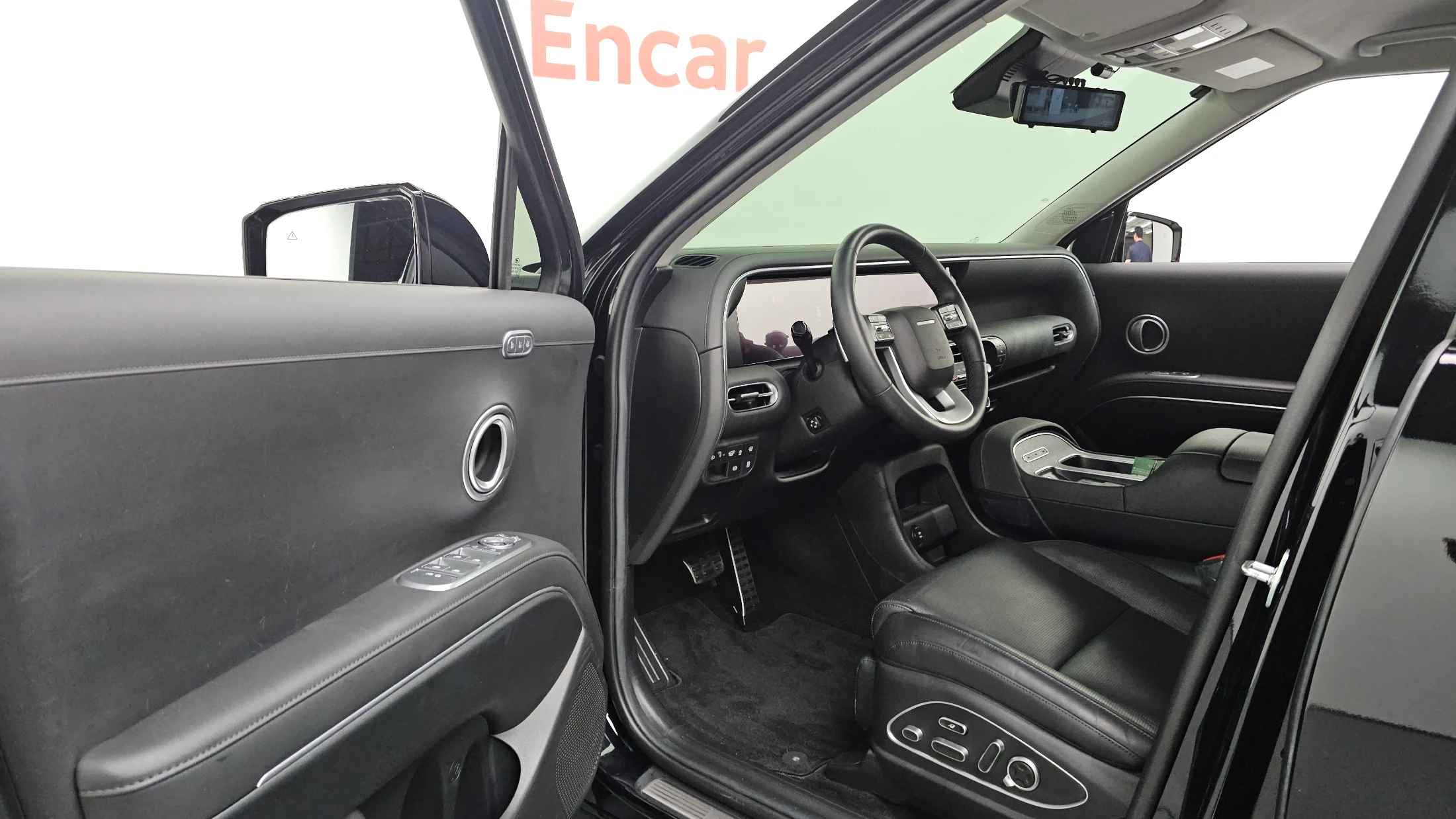 Hyundai Palisade LX3, 2025 — фото 10