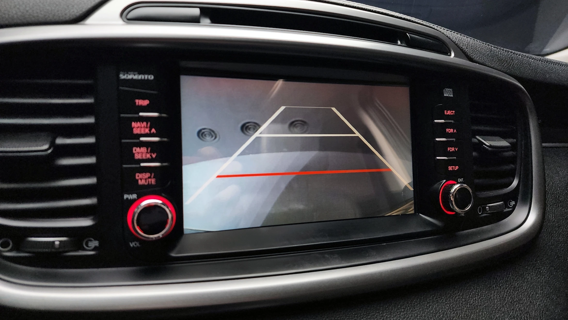 Kia Sorento, 2014 — фото 15