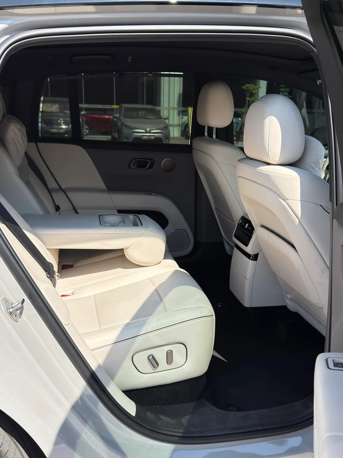 Li Auto ideal i6, 2025 — фото 11