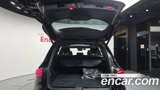 Mercedes-Benz Eqb X243, 2025 — фото 20