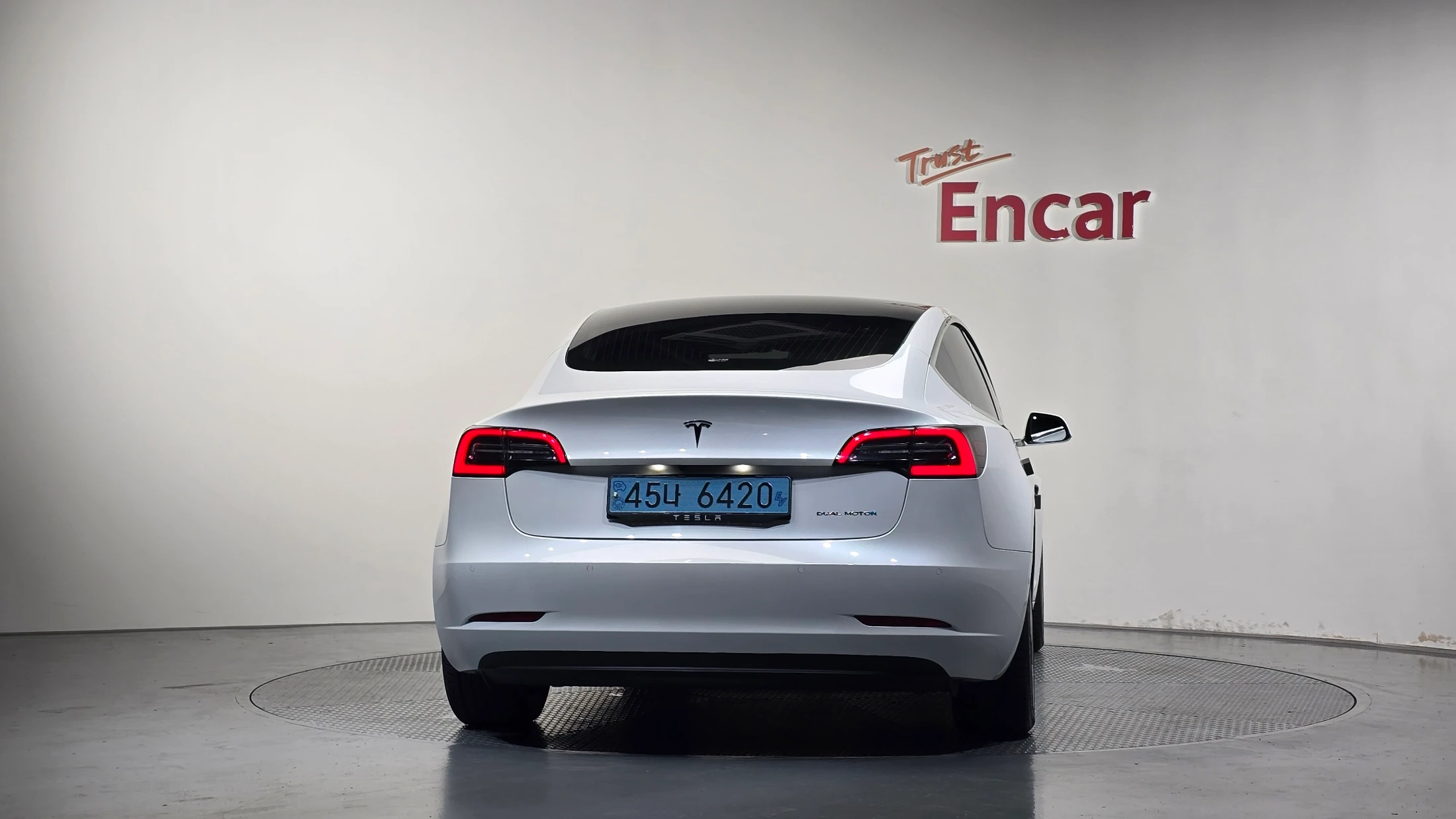 Tesla Model 3, 2020 — фото 3