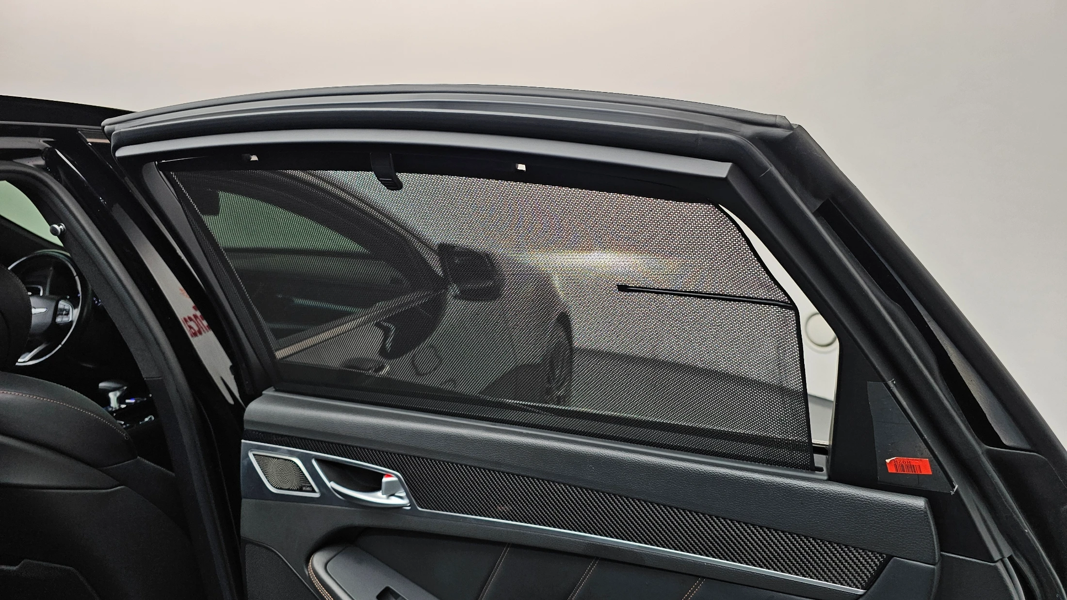 Genesis G80, 2016 — фото 40