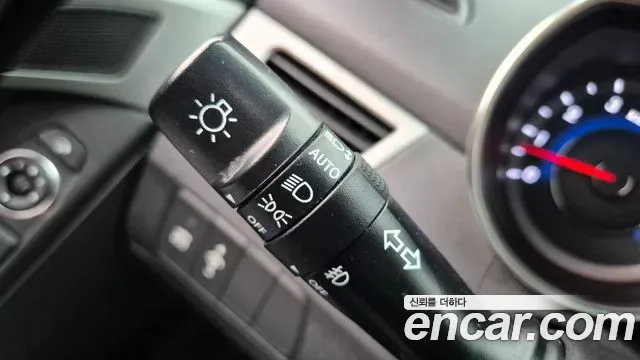 Hyundai Avante MD, 2011 — фото 19