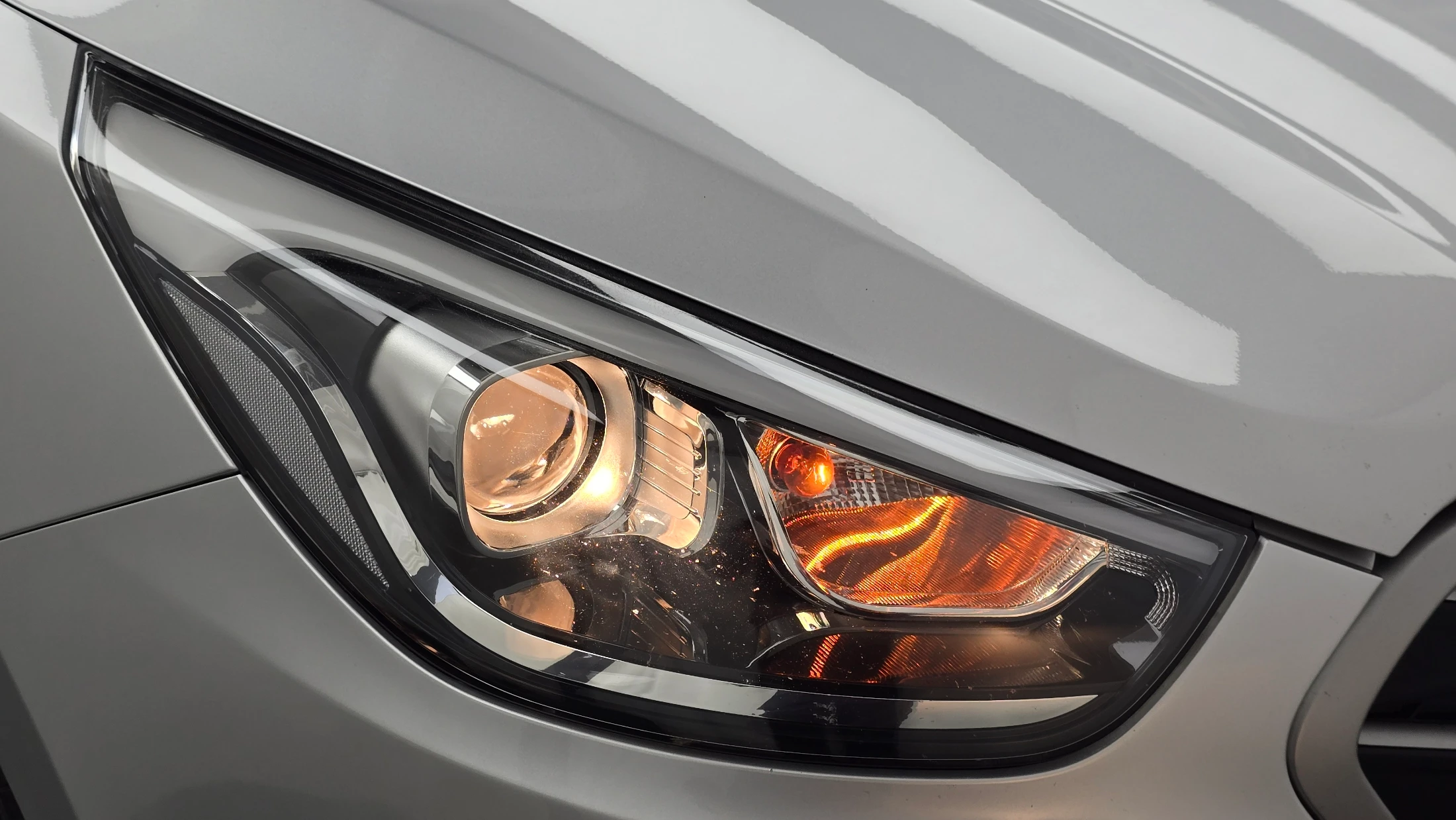 Hyundai Tucson ix, 2014 — фото 22