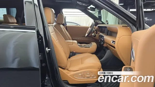 Hyundai Palisade LX3, 2025 — фото 11