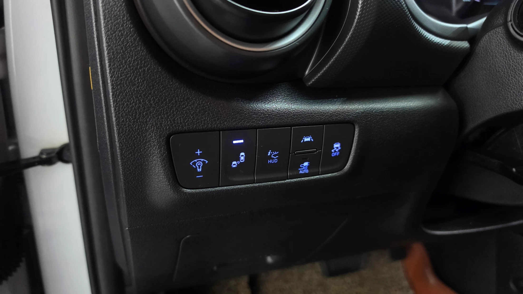 Hyundai Kona Electric, 2019 — фото 20