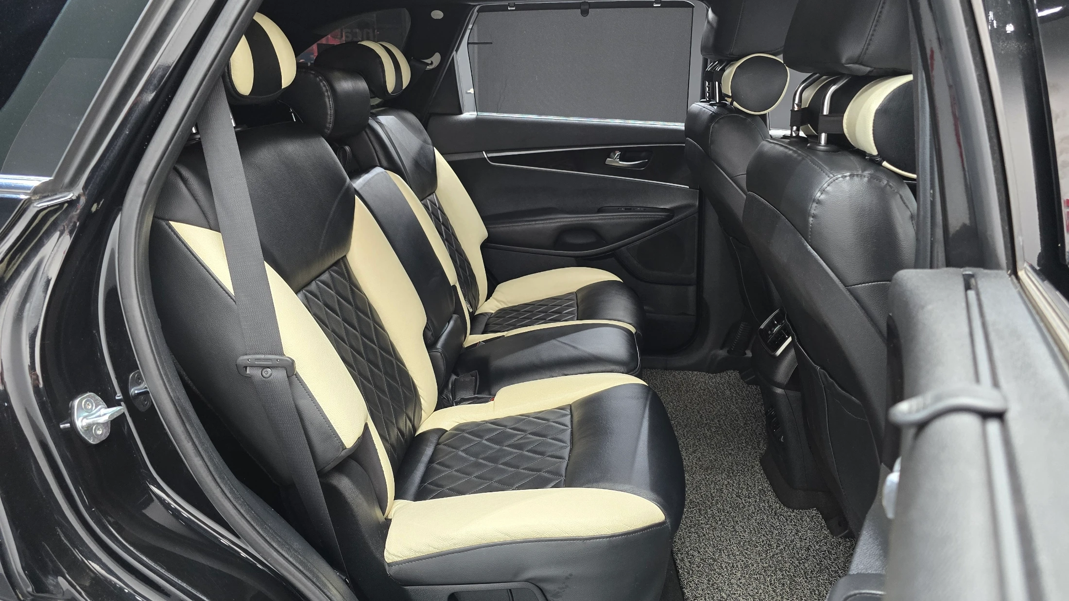 Kia Sorento, 2015 — фото 11