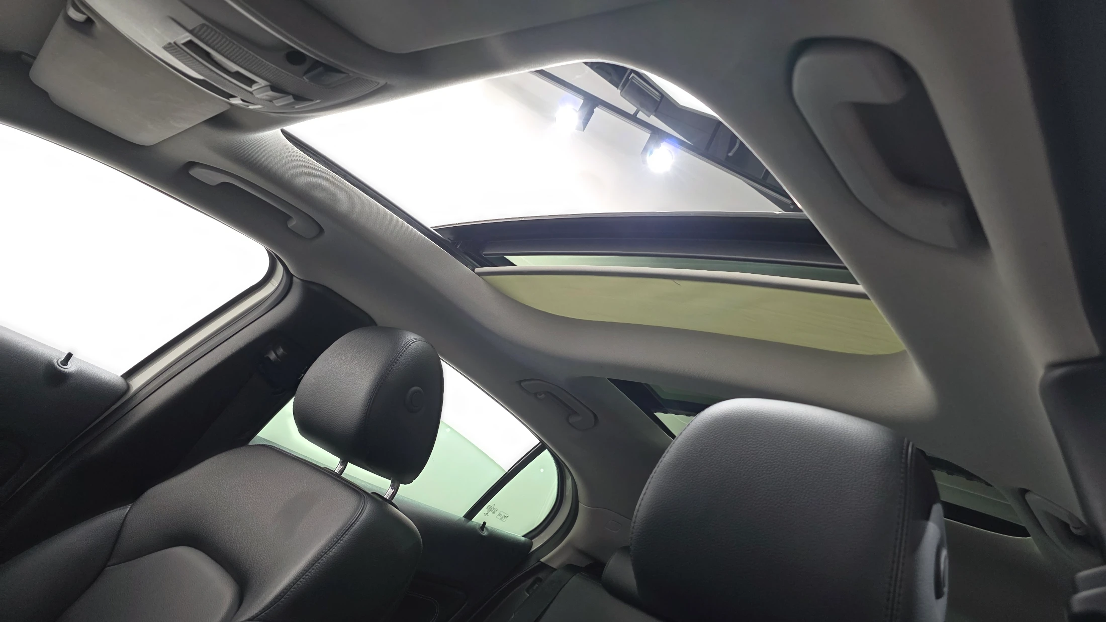Mercedes-Benz Gla-Class X156, 2014 — фото 17