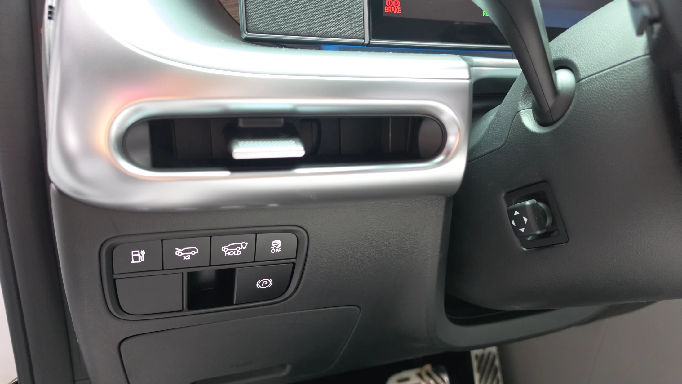 Hyundai Ioniq9 Ionic 9, 2025 — фото 33