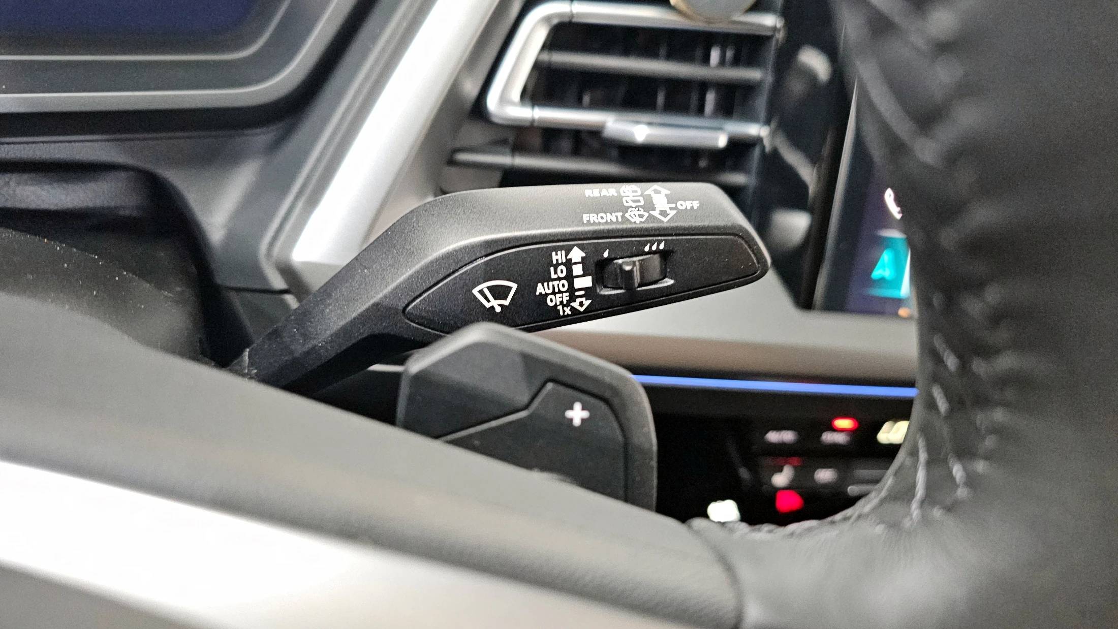 Audi Q4 E-Tron F4, 2025 — фото 18