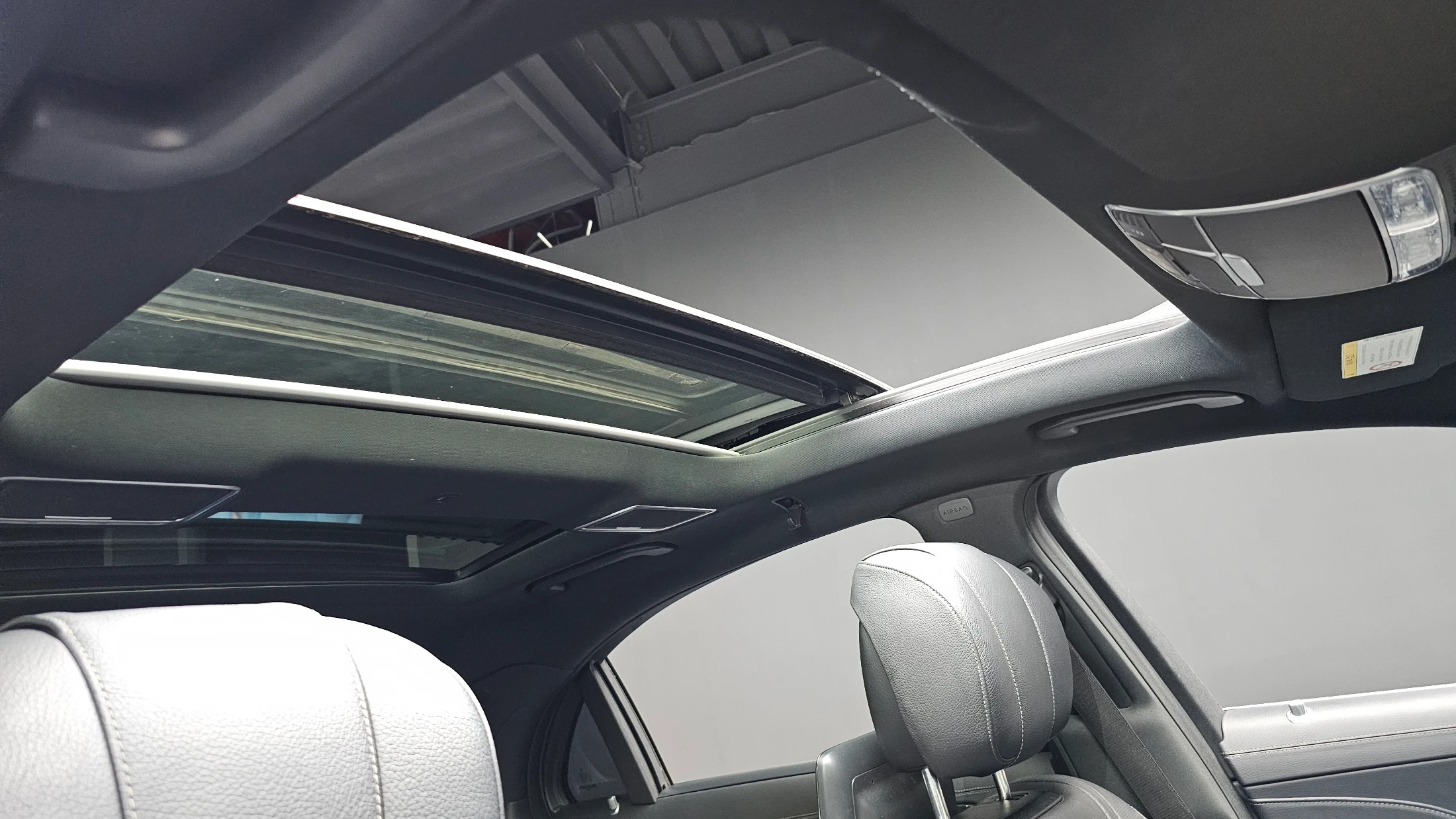 Mercedes-Benz S-Class W222, 2014 — фото 19