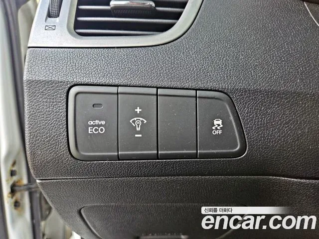 Hyundai Avante MD, 2011 — фото 19
