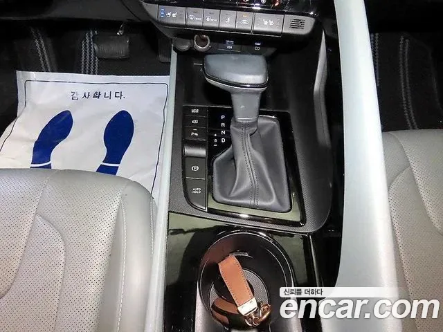 Hyundai Avante CN7, 2025 — фото 9