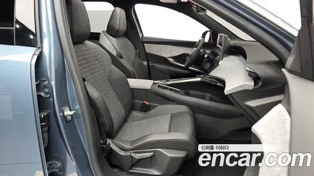 Peugeot 3008, 2025 — фото 26