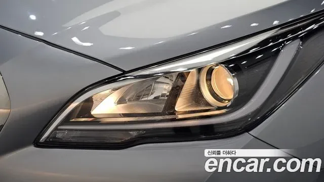Hyundai Sonata LF Sonata Hybrid, 2016 — фото 22