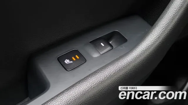 Hyundai Sonata LF Sonata Hybrid, 2016 — фото 20