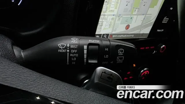 Kia Soul Booster EV, 2019 — фото 28
