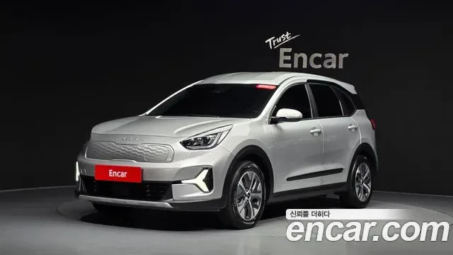 Kia Niro Plus
