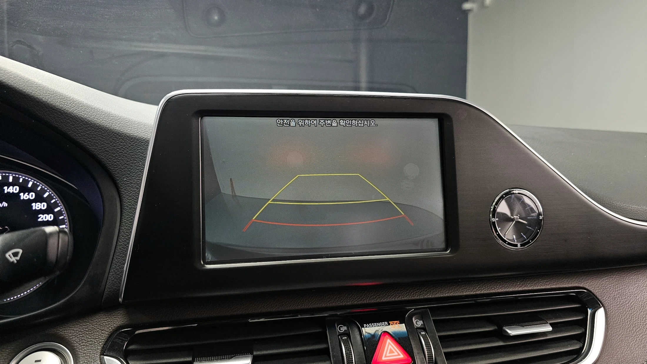 Hyundai Grandeur Ig Hybrid, 2018 — фото 15