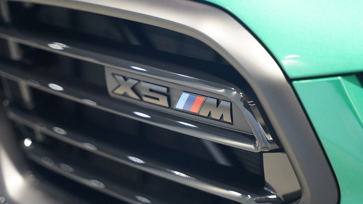 BMW X5m G05, 2025 — фото 12