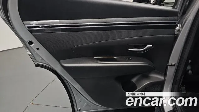 Hyundai Tucson NX4, 2022 — фото 26