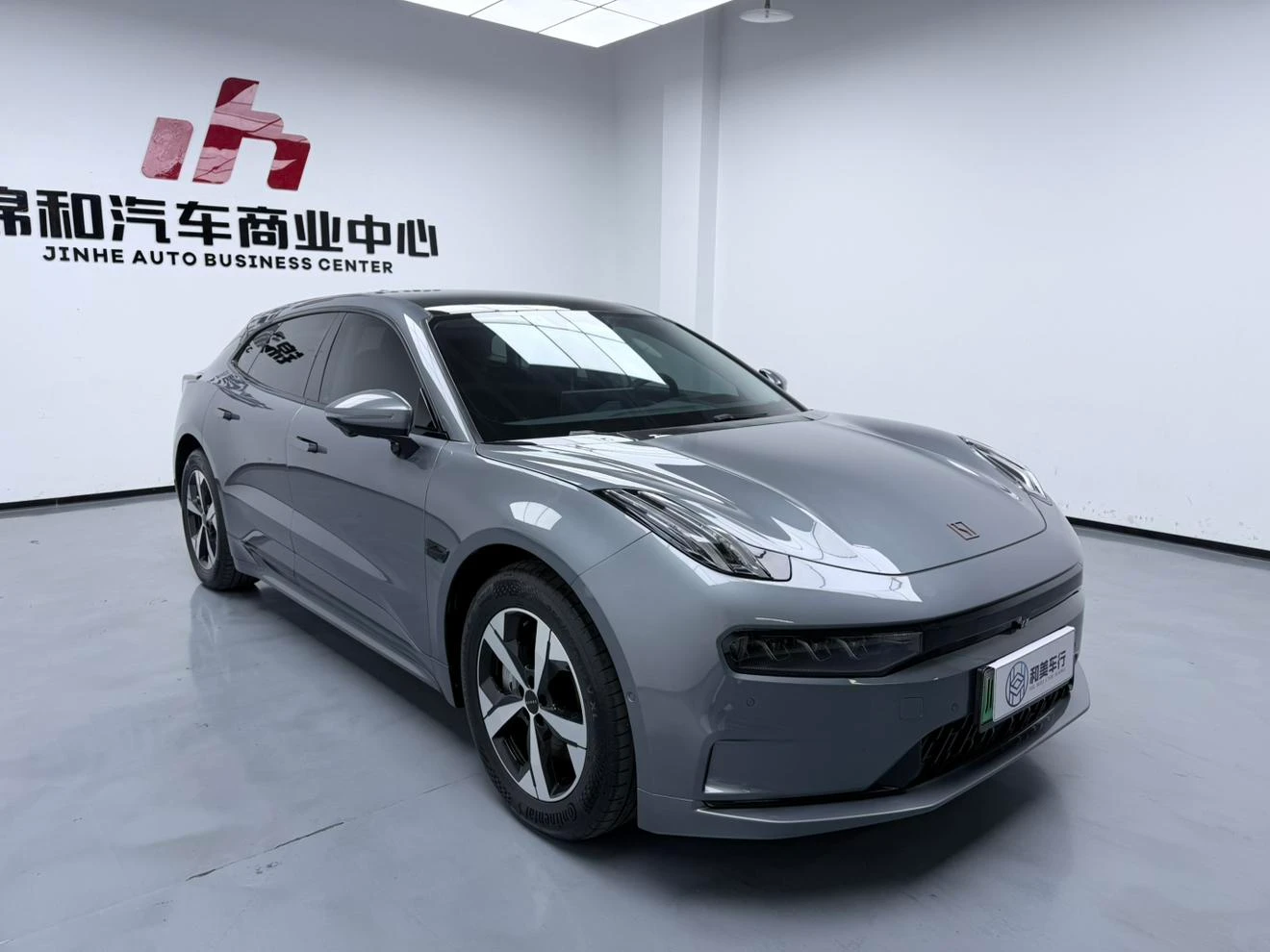 ZEEKR 001, 2022 — фото 3