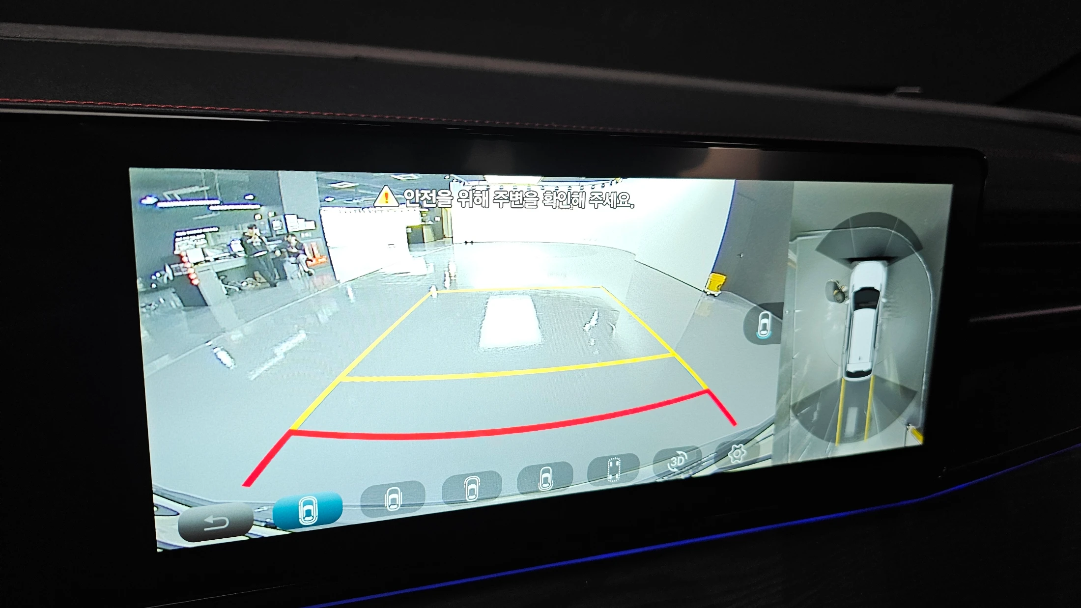 KG_Mobility_Ssangyong Actyon Activian, 2025 — фото 15