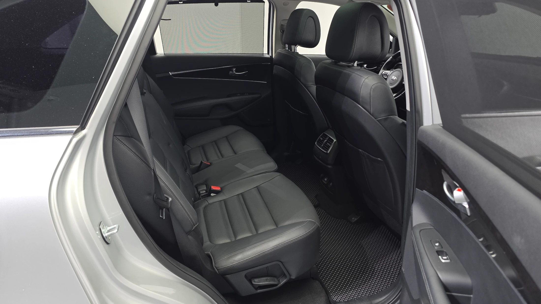 Kia Sorento, 2014 — фото 11