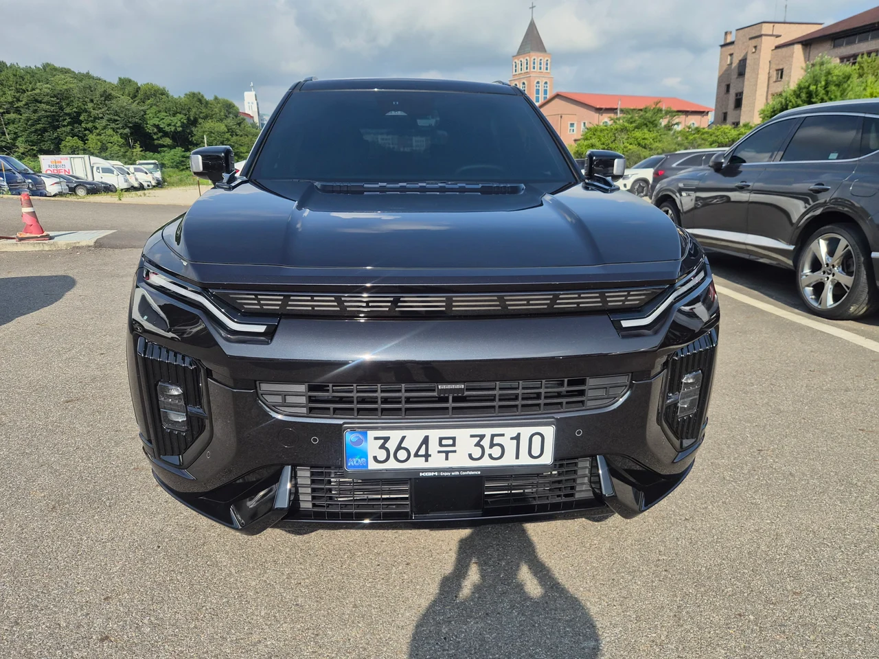 KG_Mobility_Ssangyong Actyon Activian