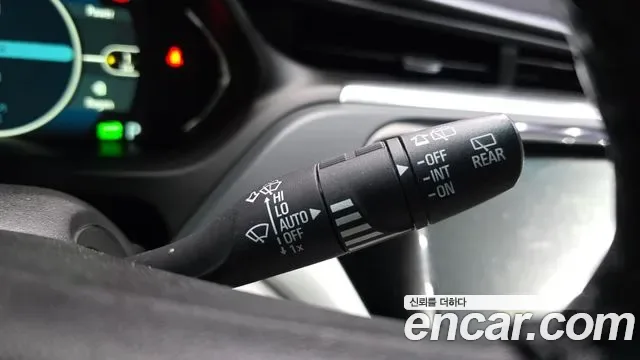 ChevroletGMDaewoo Bolt Ev, 2018 — фото 30