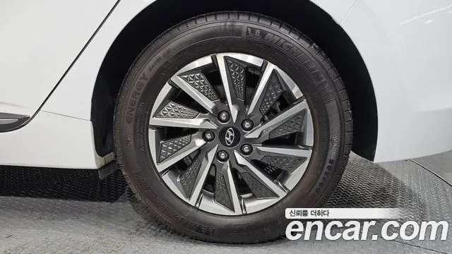 Hyundai Ioniq Ionic Electric, 2020 — фото 21