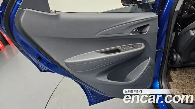 ChevroletGMDaewoo Bolt Ev, 2019 — фото 25