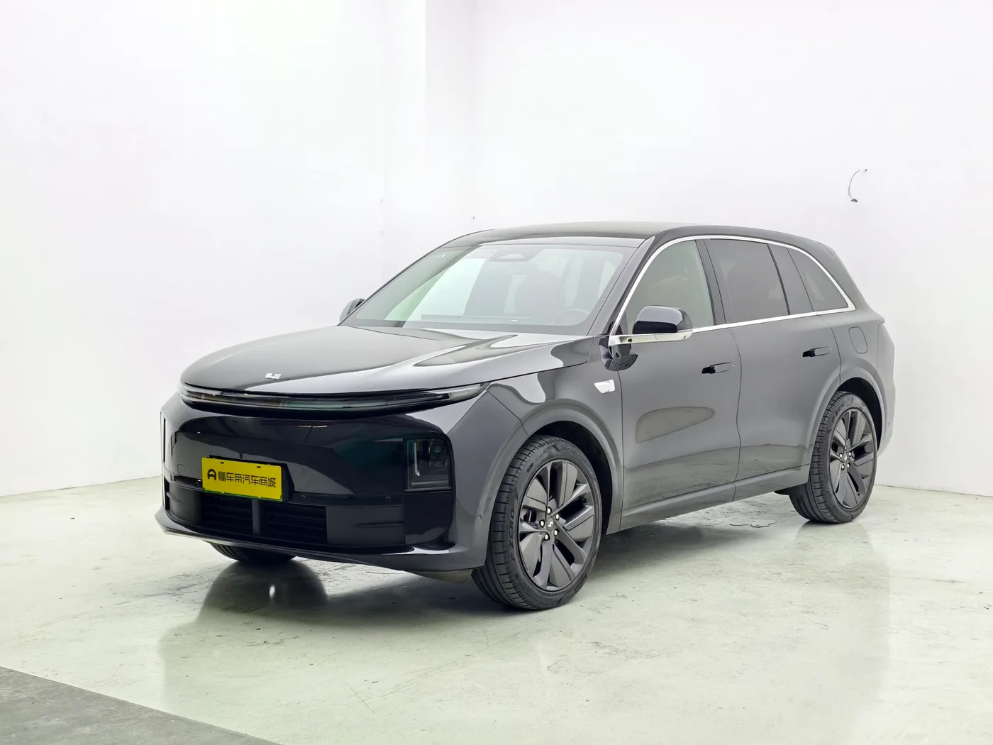 Li Auto Ideal L6