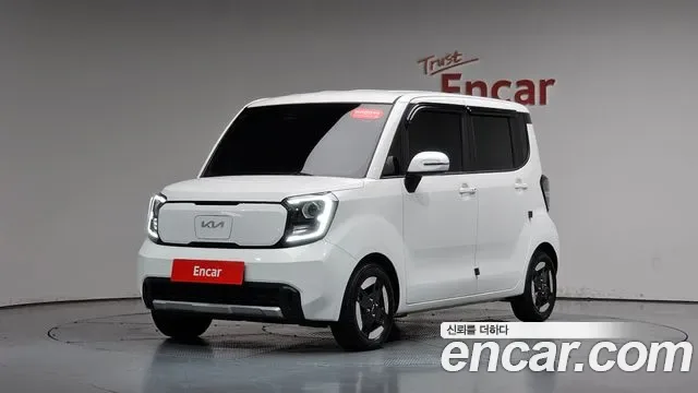 Kia Ray Kia Ray EV