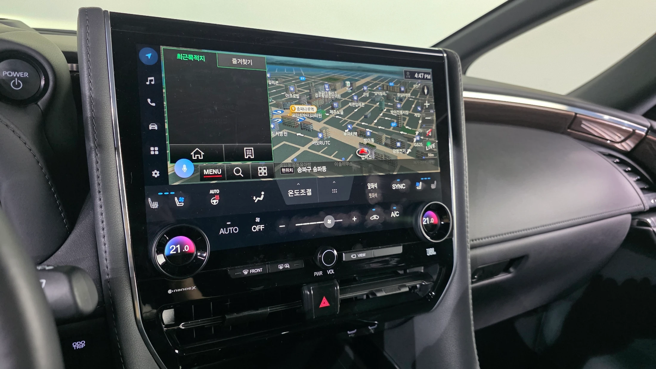 Toyota Alphard Alpad, 2025 — фото 13