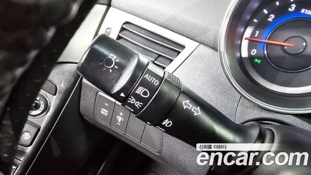 Hyundai Avante MD, 2012 — фото 32