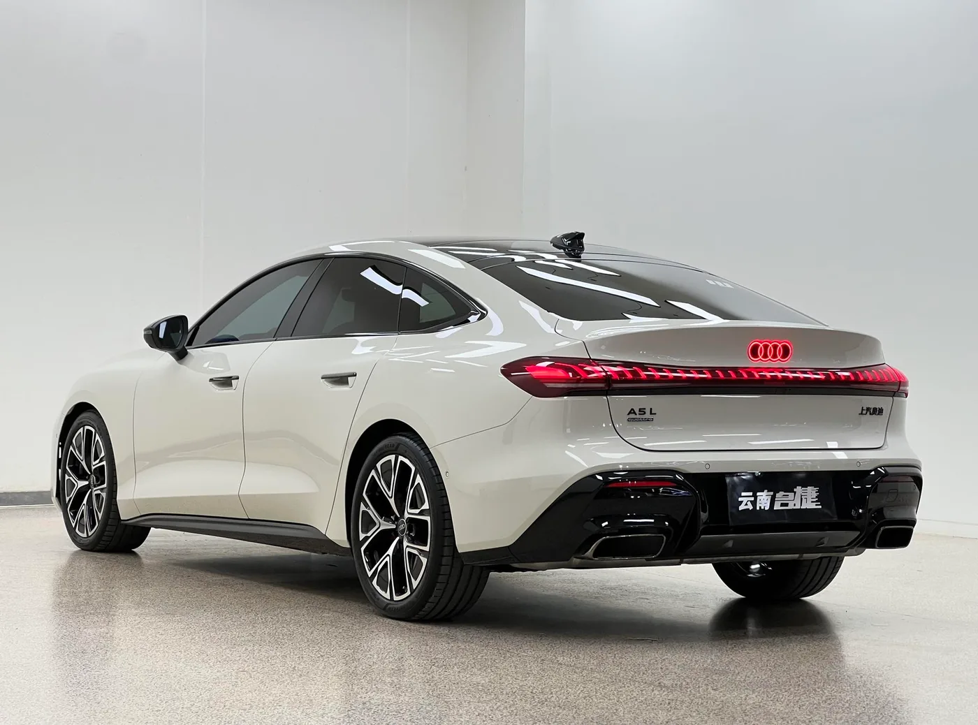 Audi A5L Sportback, 2026 — фото 5