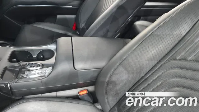 Hyundai Palisade LX3, 2025 — фото 28