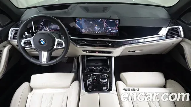 BMW X5 G05, 2025 — фото 4