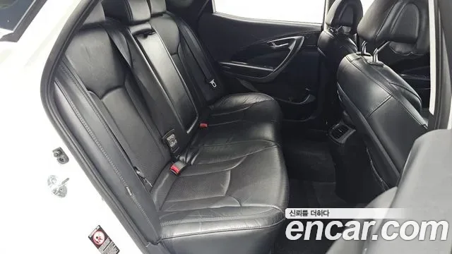 Hyundai Grandeur HG Hybrid, 2014 — фото 11