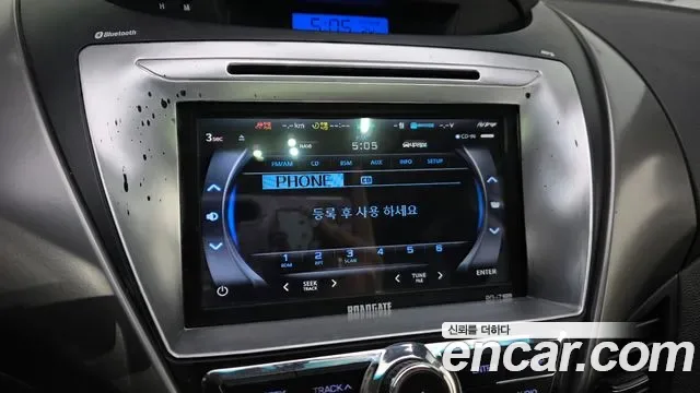 Hyundai Avante MD, 2012 — фото 15