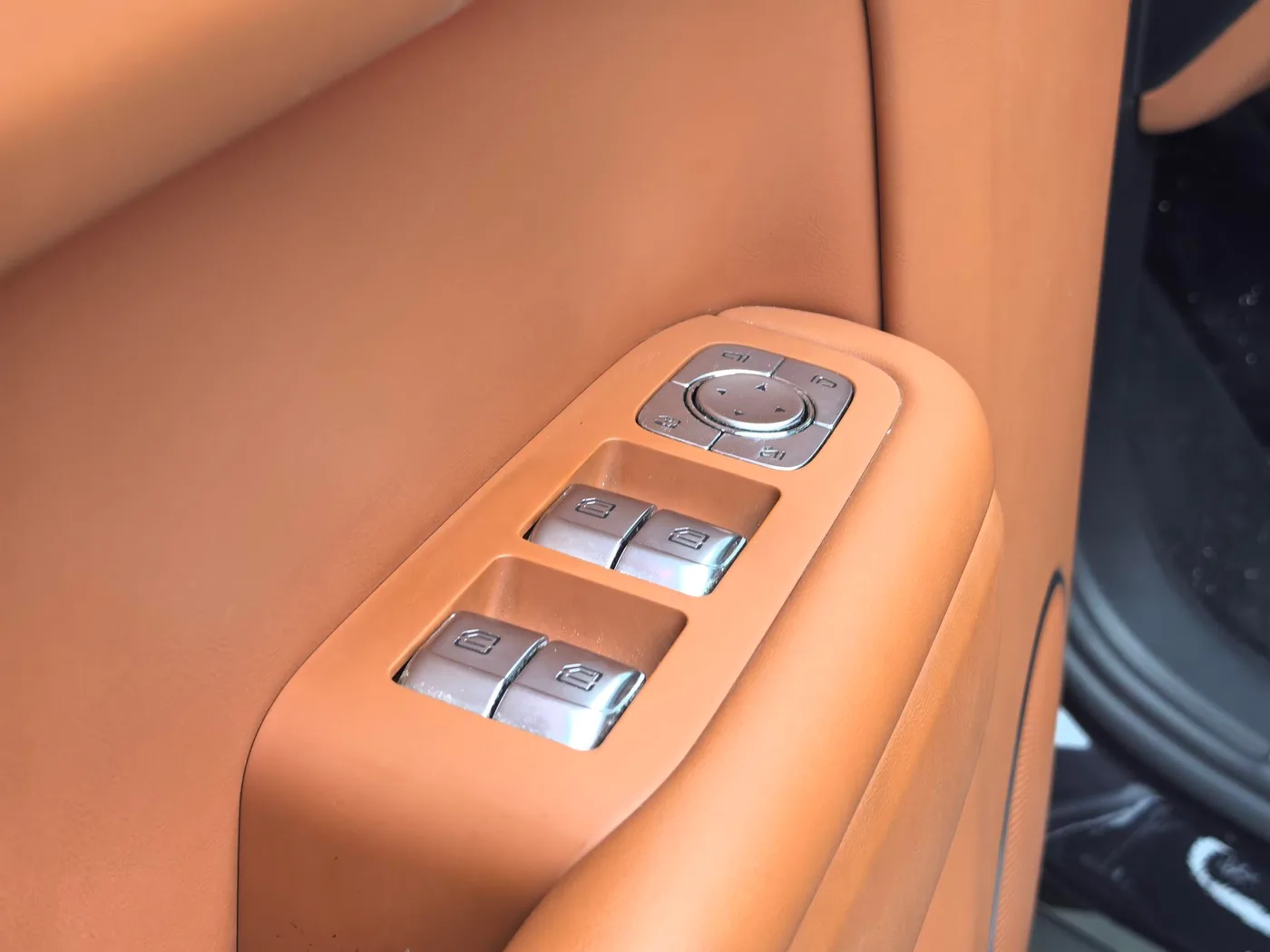 Li Auto Ideal L7, 2023 — фото 21