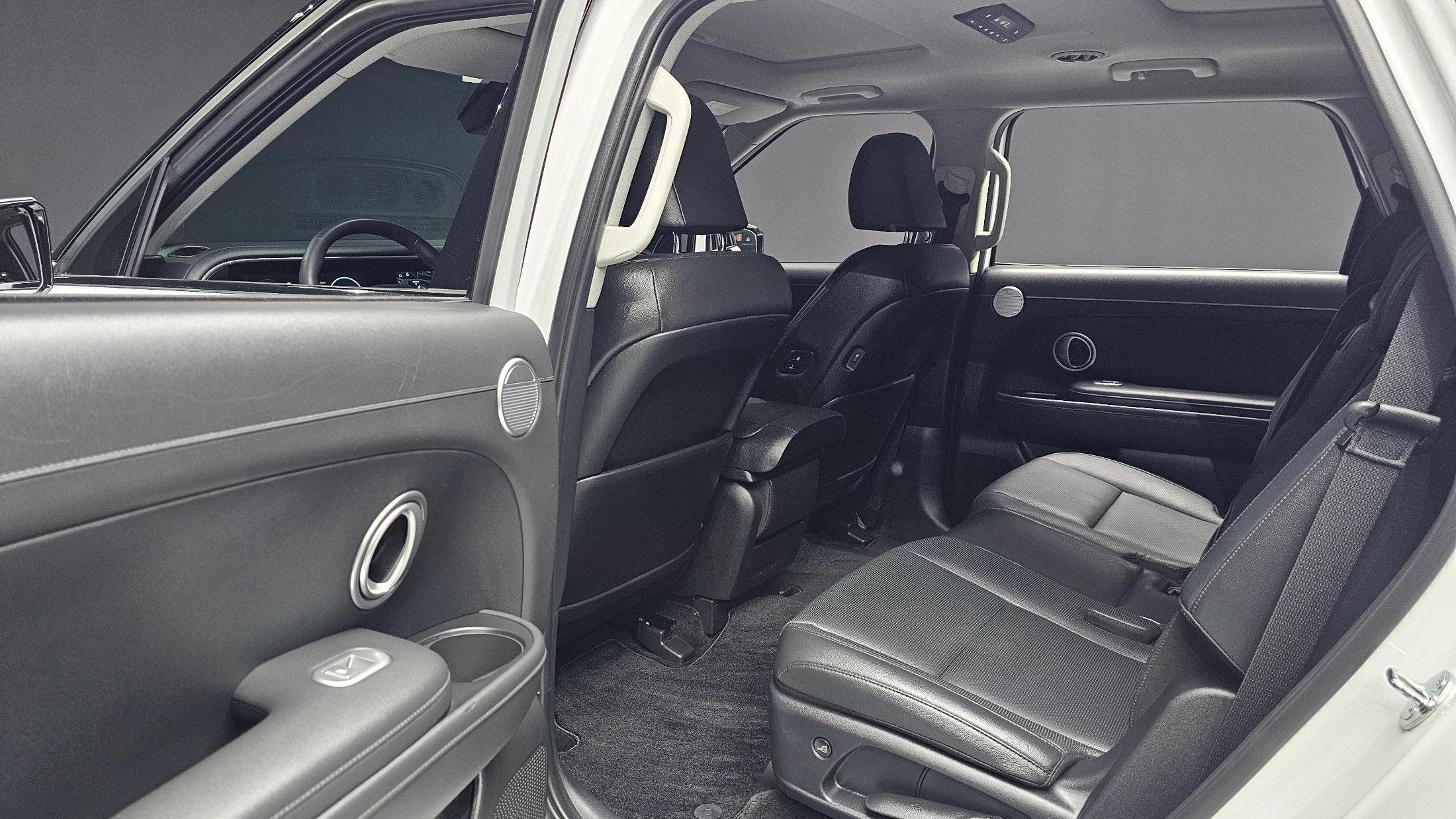Hyundai Palisade LX3, 2025 — фото 17