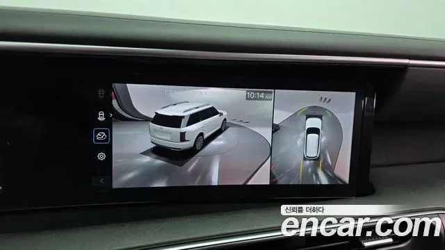 Hyundai Palisade LX3, 2025 — фото 15