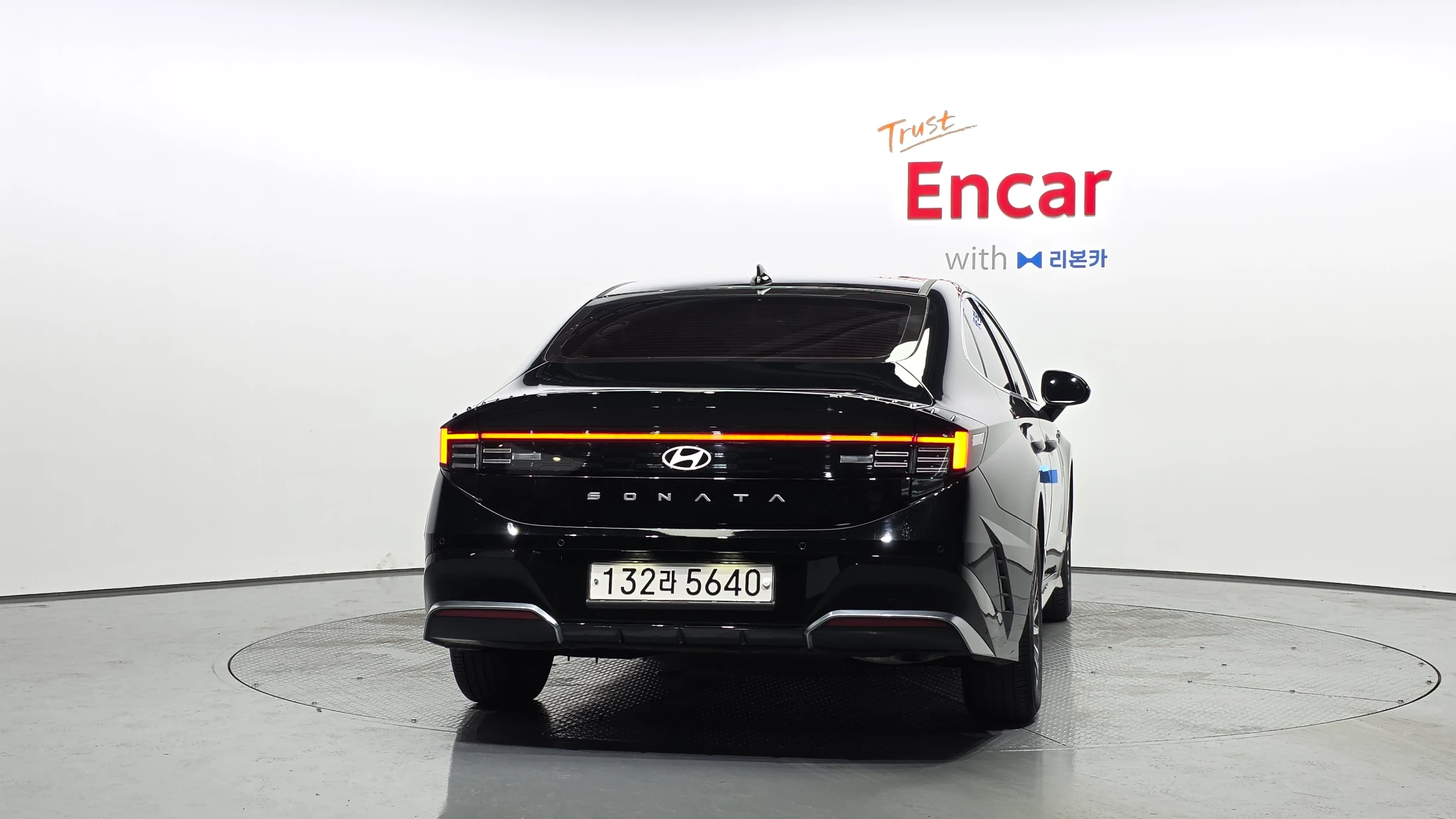 Hyundai Sonata De Edge Hybrid (DN8), 2024 — фото 4