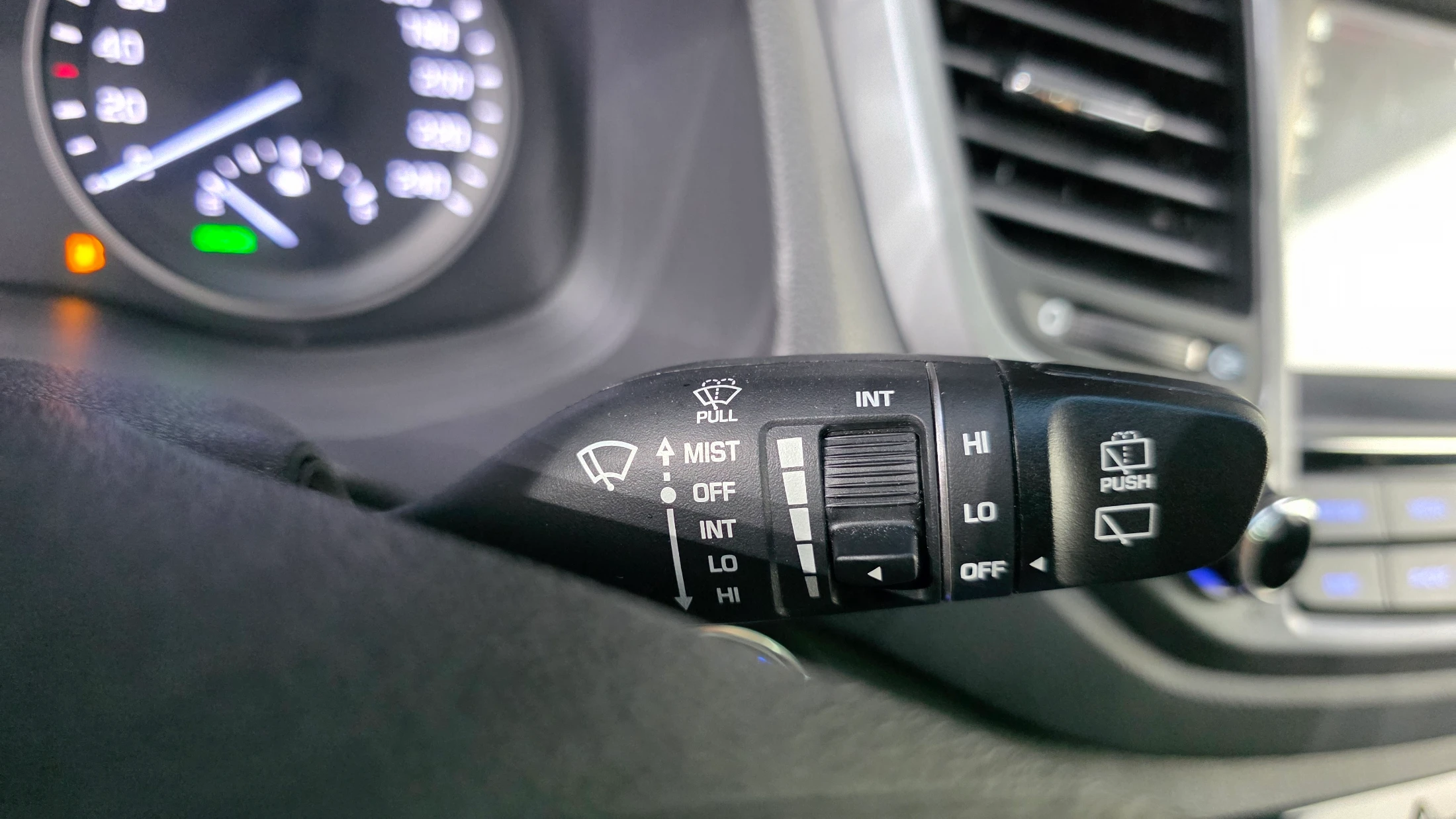 Hyundai Tucson, 2015 — фото 27